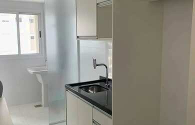 Imagem 2: Imóvel para aluguel possui 71 metros quadrados com 3 quartos próximo...