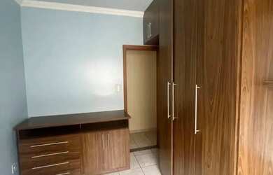 Imagem 12: Casa para Locação em Contagem, Lúcio de Abreu, 3 dormitórios, 1 suíte, 1 banheiro, 2 vagas