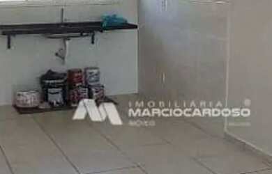 Imagem 4: Casa com 2 dormitórios à venda, R$ 220.000 - Jardim Residencial DI Napoli...