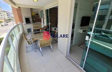 Imagem 16: Apartamento de 3 dorm com ar condicionado e wifi para 7 pessoas