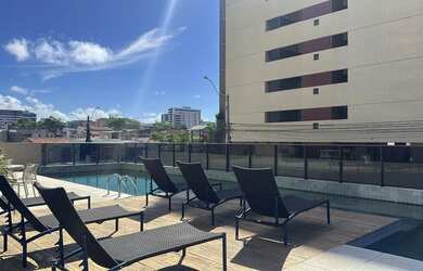 Imagem: O apartamento possui 3 Dormitórios, 2 Banheiros e está localizado