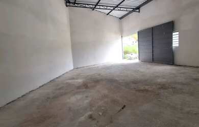 Imagem 4: Venda - Barracão no bairro Villa Verde - Bragança Paulista SP