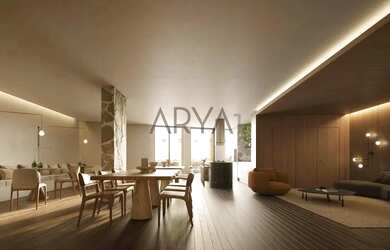 Imagem 10: Apartamento à venda no Água Verde ARYA1