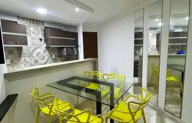 Imagem: Apartamento à venda no EDIFÍCIO NAUTILUS, JATIÚCA, Maceió