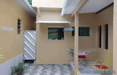 Imagem 12: Manaus imóveis - Rua Álvaro Braga, 20 - Conjunto Jardim Amazonas - Parque Dez