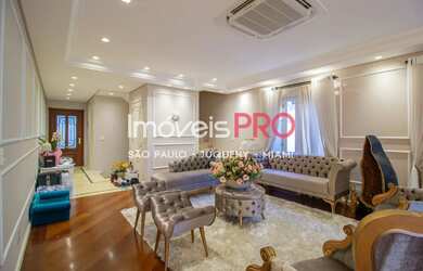 Imagem 7: Condomínio, Campo Belo - São Paulo