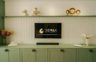 Imagem 15: Casa de Luxo à Venda no Reserva das Aroeiras Angra dos Reis