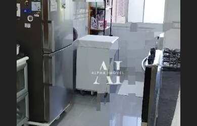 Imagem 13: Apartamento com 3 dormitórios para alugar, 139 m² por R$ 12.080,00/mês - Tamboré - Santana