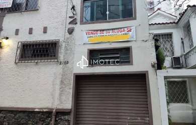 Imagem: O depósito possui 72m² de Área e está localizado em Lourdes