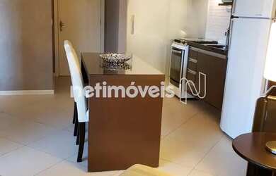 Imagem 12: Locação Apartamento 1 quarto Pernambués Salvador