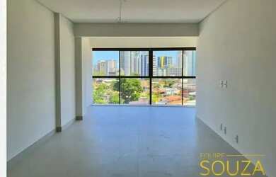 Imagem 9: Lindo Apartamento de 4 quartos no Pina - Pronto - 130m² - 2 Vagas - Maria...