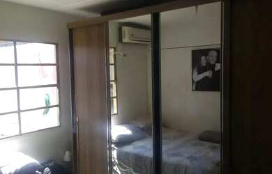 Imagem 6: Casa 2 dormitórios no bairro Tancredo Neves