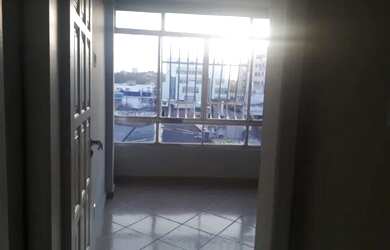 Imagem: O apartamento possui 2 Dormitórios, 1 Banheiro, 60m² de Área