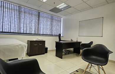 Imagem 7: Sala Comercial em CENTRO. 12m² de Área