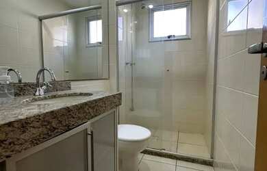 Imagem 8: Ed. Julio Ribeiro - Imóvel para aluguel tem 87 metros quadrados com 2...