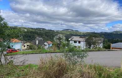 Imagem 7: Terreno de esquina. 375m² de Área