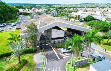 Imagem 6: Terreno à Venda com 275m² no Condomínio Village Damha II ? São José do Rio Preto