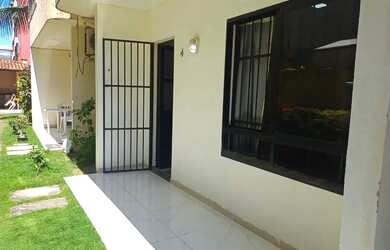 Imagem 5: Casa à venda no VILLAGE LUZ DO SOL , PRAIA DO FLAMENGO, Salvador, BA