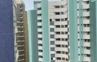 Imagem 3: Apartamento à Venda em Maringá com 2 Quartos, Suíte e Sacada no Novo...