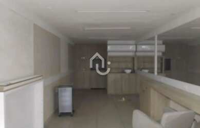 Imagem: O depósito possui 55m² de Área e está localizado em Barra