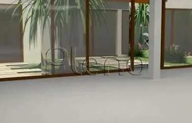 Imagem 13: Casa para locação no bairro Nova Campinas, Campinas