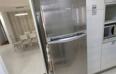 Imagem 7: Apartamento com 2 dormitórios, 123 m² - venda por R$ 1.100 ou aluguel...