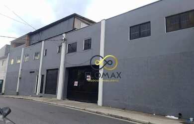 Imagem 1: Galpão, 764 m² - venda por R$ 5.000.000 ou aluguel por R$ 22.000/mês...