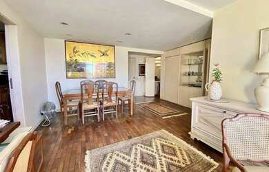 Imagem 9: Cobertura com piscina, terraço, 4 quartos, suíte com closet, 2 vagas...