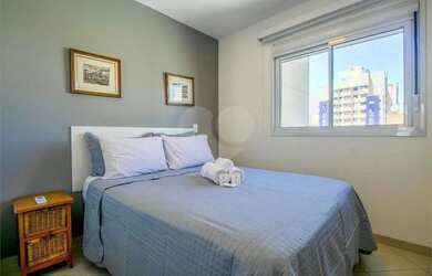 Imagem 4: Apartamento com 1 quartos à venda ou para locação em Consolação -...