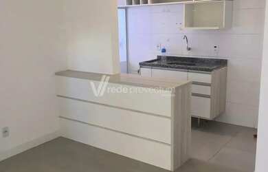 Imagem 2: Apartamento à venda no bairro Vila industrial em Campinas