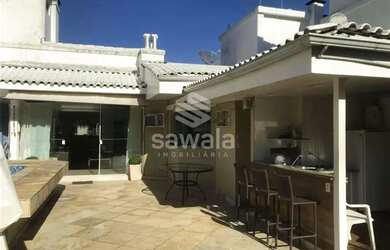 Imagem 3: Cobertura à venda com 0m² e 4 quartos em Barra da Tijuca, Rio de Janeiro - RJ