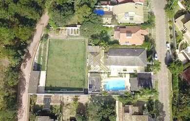 Imagem 3: Casa com 6 dormitórios à venda, 500 m² por R$ 2.400.000,00 - Jardim...