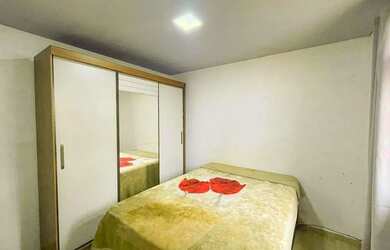 Imagem 10: Casa à venda em Barueri, Parque Ribeiro de Lima, com 2 quartos, com 70 m²