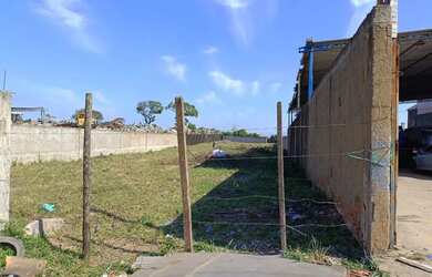 Imagem 6: Lote/Terreno para venda possui 1364 metros quadrados