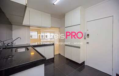 Imagem 8: Apartamento, Jardim Paulista - São Paulo