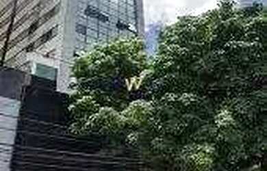 Imagem: O depósito possui 2 Vagas na garagem e 191m² de Área e está