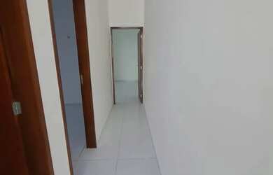 Imagem 7: Casa Nova 3 Quartos $. 100m² de Área, 2 Vagas na garageme3 Dormitórios