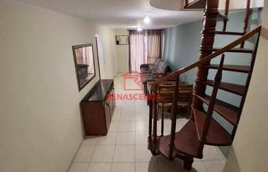 Imagem 3: Cobertura Duplex no Cachambi