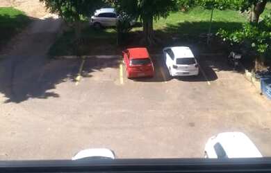 Imagem: O apartamento possui 2 Dormitórios, 1 Banheiro e está localizado