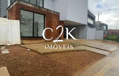 Imagem 1: CASA SOBRADO JARDINS BOLONHA