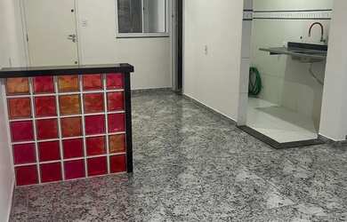 Imagem 4: ALUGA-SE. APTO R$ 1.500, Praça 14