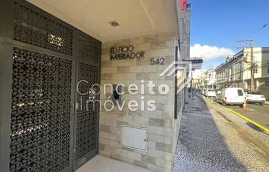 Imagem 3: Edifício Imperador - Centro - Apartamento