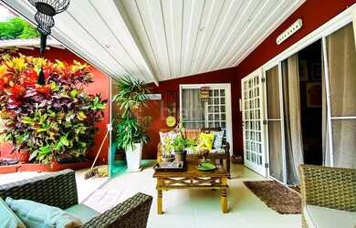 Imagem 15: Casa a venda de 4 qtos Cond. Marina Palmer - Praia do Siqueira - Cabo...