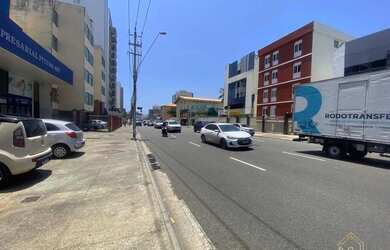 Imagem 2: Loja 250m², frente de rua na Av. Manoel Dias da Silva, Pituba. ALUGUEL R$18.000!!