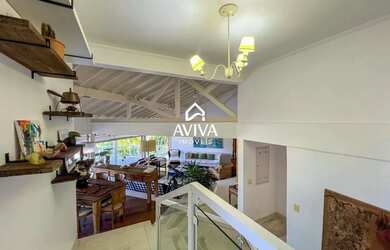 Imagem 8: Casa Triplex com Vista Mar no Condomínio Portogalo Angra dos Reis