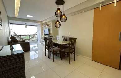 Imagem 9: Imóvel para venda possui 84 metros quadrados com 3 quartos em Pina -...