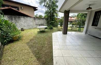 Imagem 13: Casa Greenville II - 600 m² com 2 pavimentos, 5 suítes, 2 vgs - Parque...