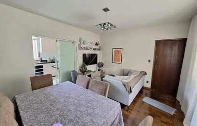 Imagem 3: 56001) à venda - Área privativa com 3 quartos, 1 vaga, no Renascença