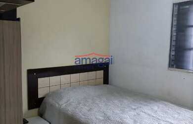 Imagem 13: Casa térrea com 2 dormitórios em localização privilegiada - Jacareí...