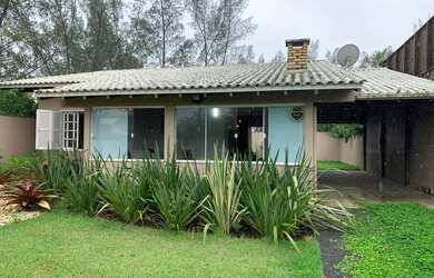 Imagem 11: Oportunidade praticamente pé na areia na Barra de Ibiraquera - Imbituba...